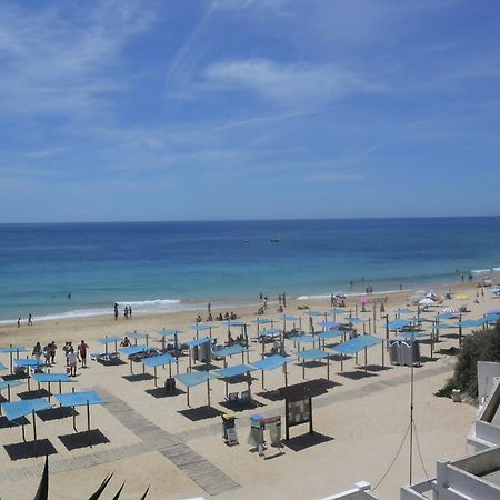 Apartamentos Turisticos Lindomar Armação de Pêra Extérieur photo