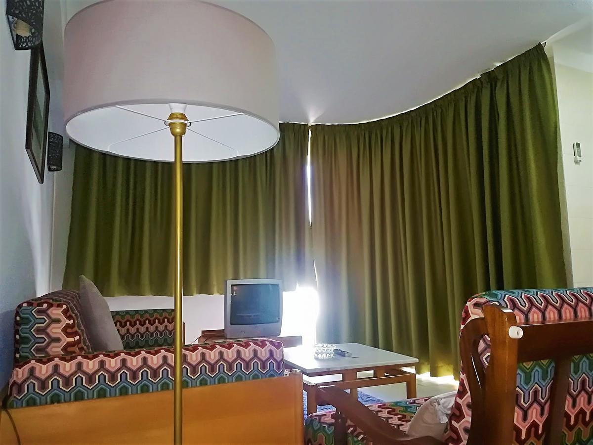 Apartamentos Turisticos Lindomar Armação de Pêra Extérieur photo